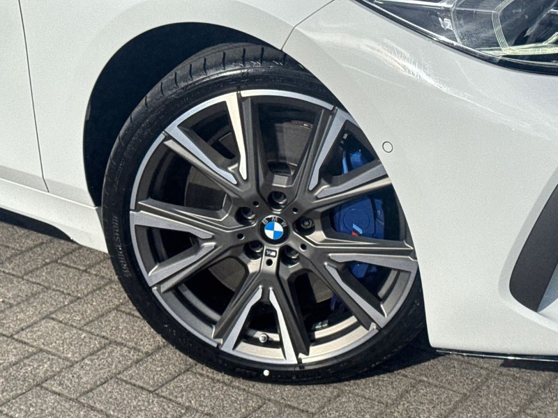 2024 (24) BMW 1 SERIES M135i xDrive 5dr Step Auto 5279958