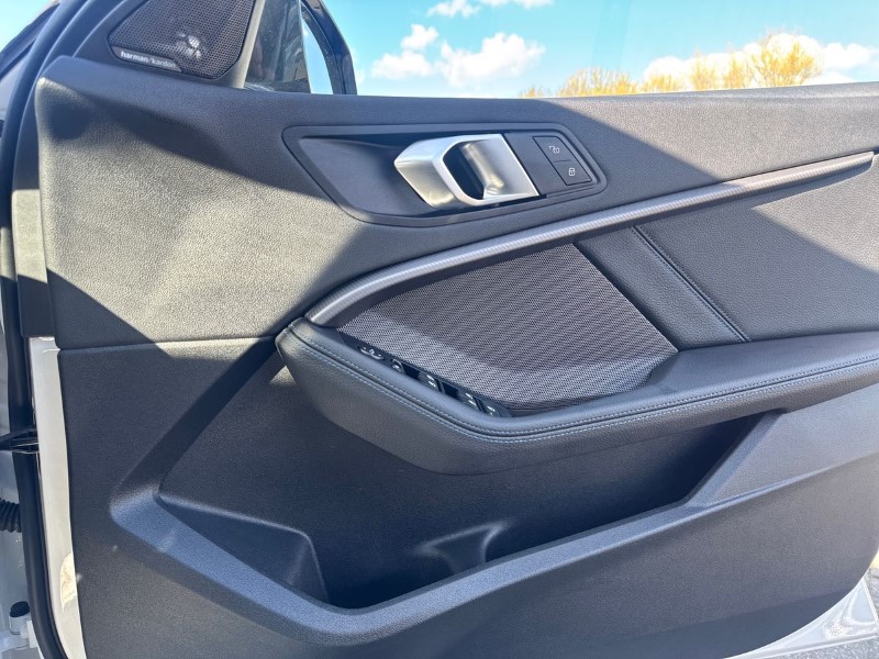 2024 (24) BMW 1 SERIES M135i xDrive 5dr Step Auto 5279938