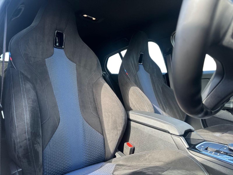 2024 (24) BMW 1 SERIES M135i xDrive 5dr Step Auto 5279928