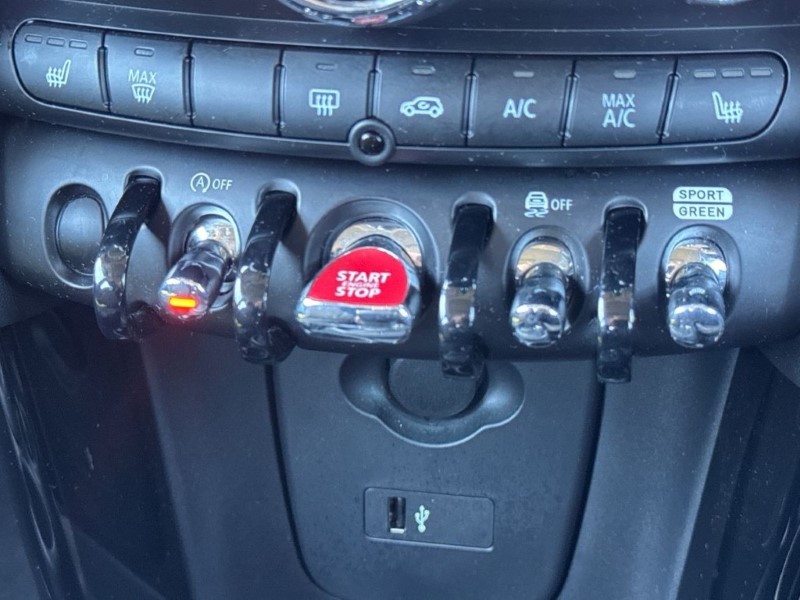 2023 (73) MINI HATCHBACK 1.5 Cooper Classic 5dr 5318749