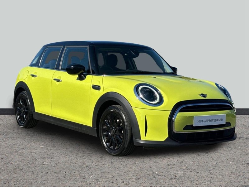 2023 (73) MINI HATCHBACK 1.5 Cooper Classic 5dr