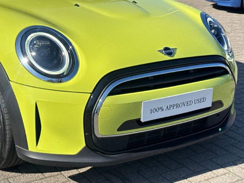 2023 (73) MINI HATCHBACK 1.5 Cooper Classic 5dr 5318767