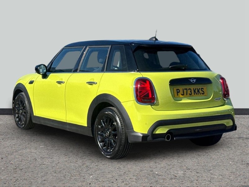 2023 (73) MINI HATCHBACK 1.5 Cooper Classic 5dr 5318732