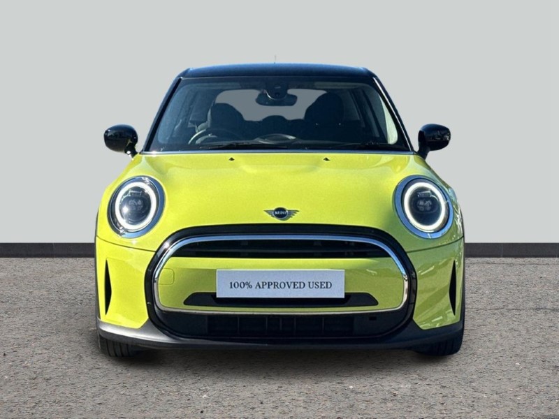 2023 (73) MINI HATCHBACK 1.5 Cooper Classic 5dr 5318746