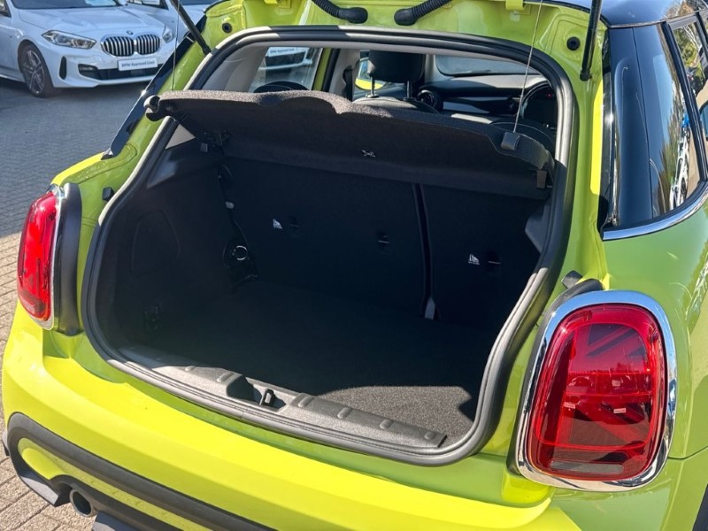 2023 (73) MINI HATCHBACK 1.5 Cooper Classic 5dr 5318766