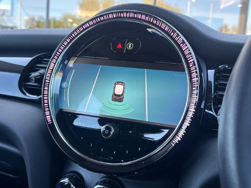 2023 (73) MINI HATCHBACK 1.5 Cooper Classic 5dr 5318756