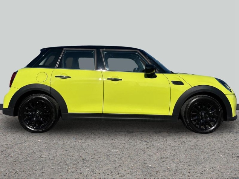 2023 (73) MINI HATCHBACK 1.5 Cooper Classic 5dr 5318733