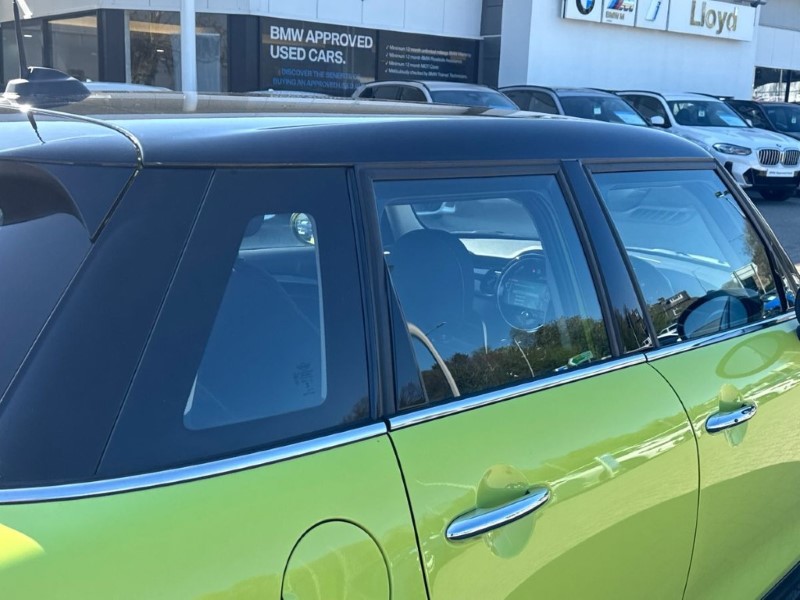 2023 (73) MINI HATCHBACK 1.5 Cooper Classic 5dr 5318777