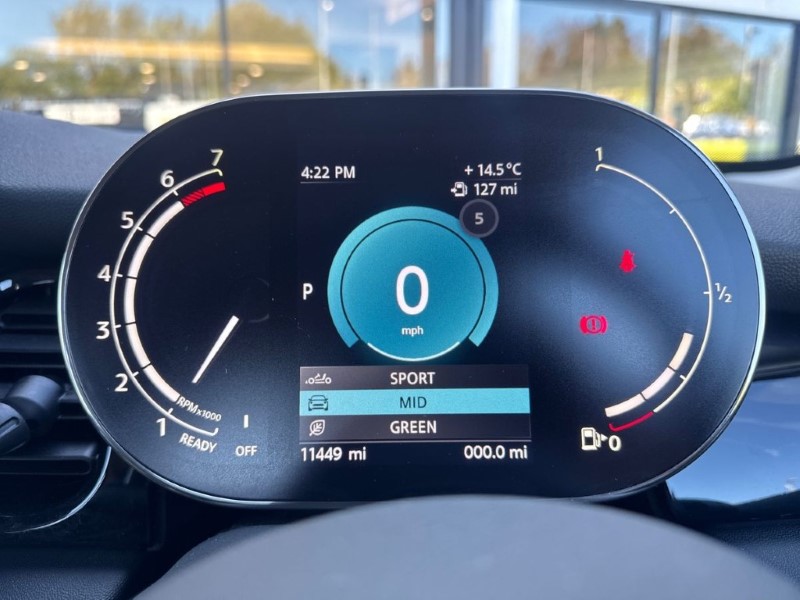 2023 (73) MINI HATCHBACK 1.5 Cooper Classic 5dr 5318759