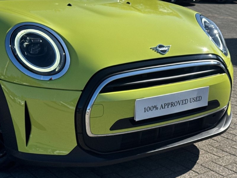 2023 (73) MINI HATCHBACK 1.5 Cooper Classic 5dr 5318768