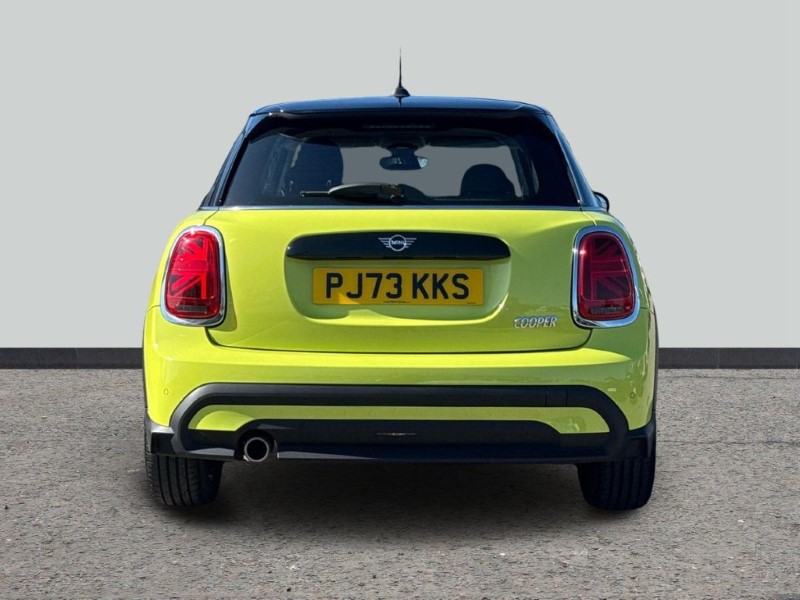 2023 (73) MINI HATCHBACK 1.5 Cooper Classic 5dr 5318745