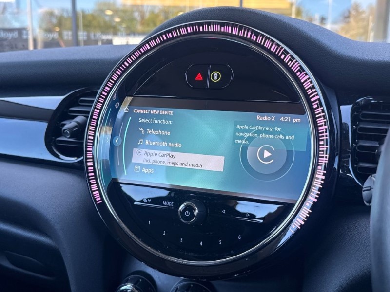 2023 (73) MINI HATCHBACK 1.5 Cooper Classic 5dr 5318757