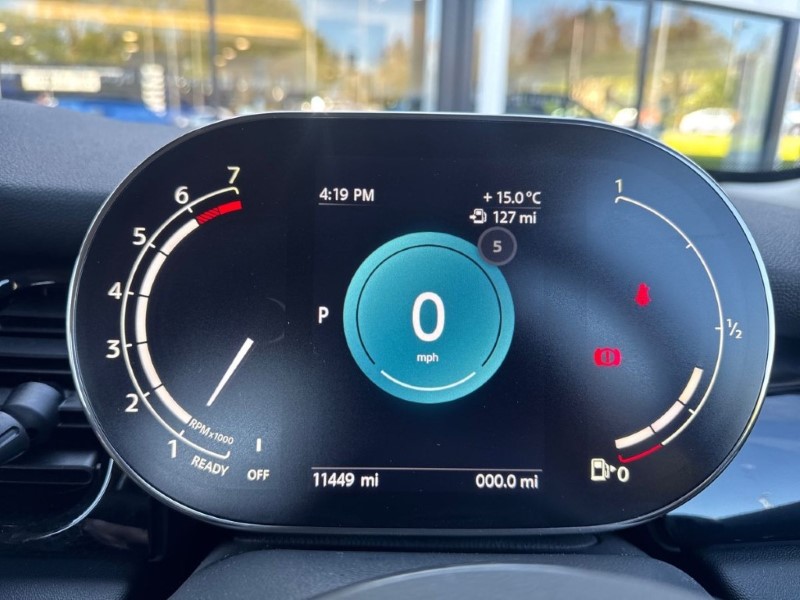 2023 (73) MINI HATCHBACK 1.5 Cooper Classic 5dr 5318739