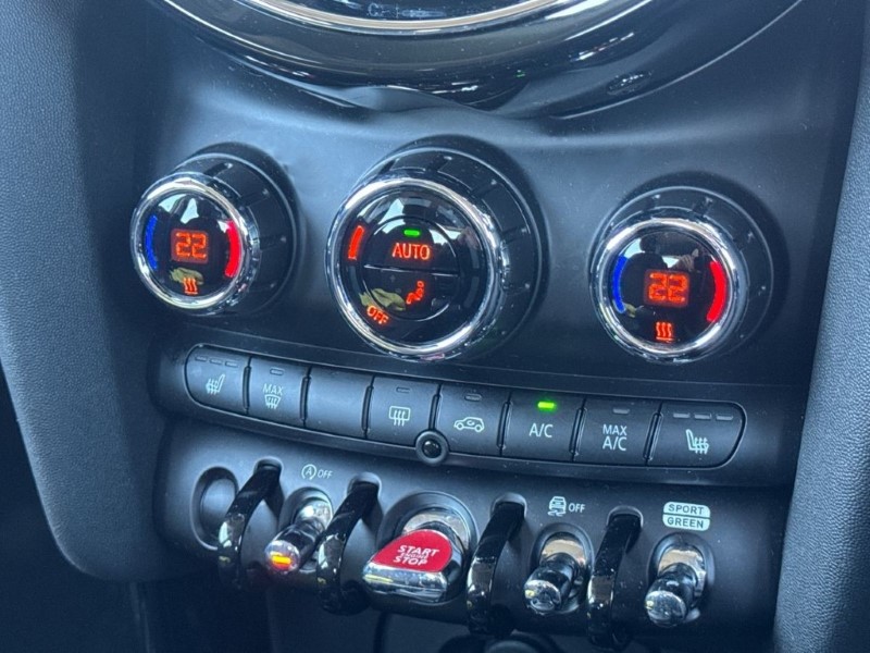 2023 (73) MINI HATCHBACK 1.5 Cooper Classic 5dr 5318758