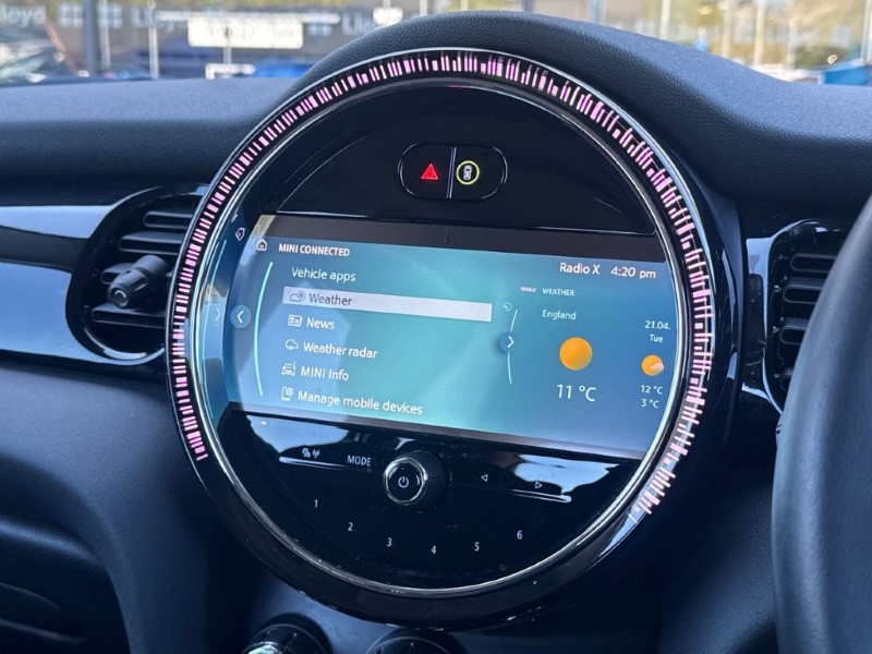 2023 (73) MINI HATCHBACK 1.5 Cooper Classic 5dr 5318755