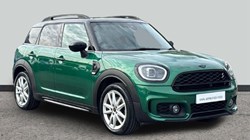 2023 (23) MINI COUNTRYMAN 2.0 Cooper S Sport Premium 5dr Auto 5384388