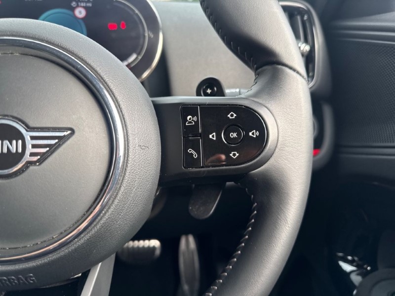 2023 (23) MINI COUNTRYMAN 2.0 Cooper S Sport Premium 5dr Auto 5384405