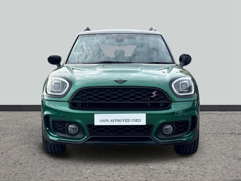 2023 (23) MINI COUNTRYMAN 2.0 Cooper S Sport Premium 5dr Auto 5384403