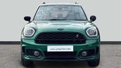 2023 (23) MINI COUNTRYMAN 2.0 Cooper S Sport Premium 5dr Auto 5384403