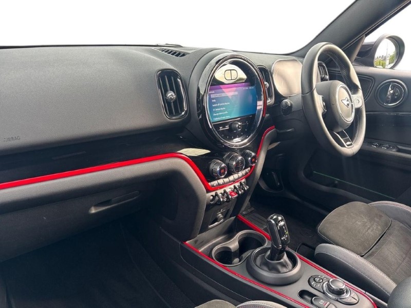 2023 (23) MINI COUNTRYMAN 2.0 Cooper S Sport Premium 5dr Auto 5384394