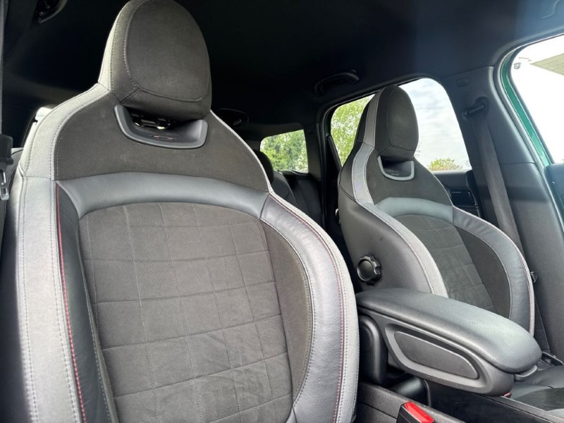 2023 (23) MINI COUNTRYMAN 2.0 Cooper S Sport Premium 5dr Auto 5384411