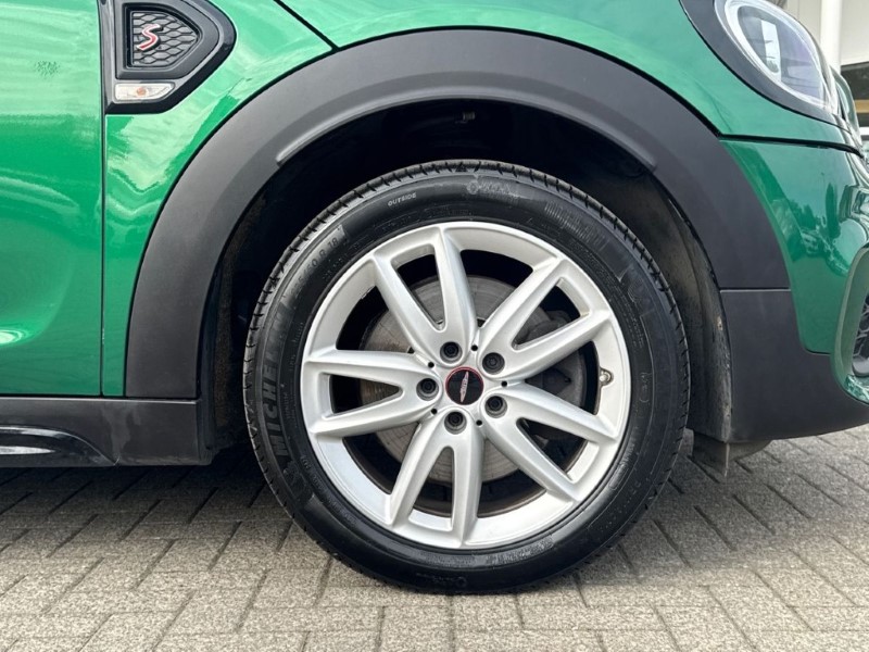 2023 (23) MINI COUNTRYMAN 2.0 Cooper S Sport Premium 5dr Auto 5384401