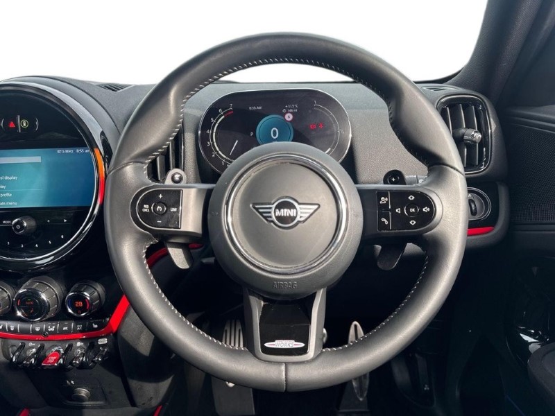 2023 (23) MINI COUNTRYMAN 2.0 Cooper S Sport Premium 5dr Auto 5384392