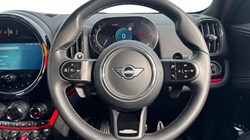 2023 (23) MINI COUNTRYMAN 2.0 Cooper S Sport Premium 5dr Auto 5384392