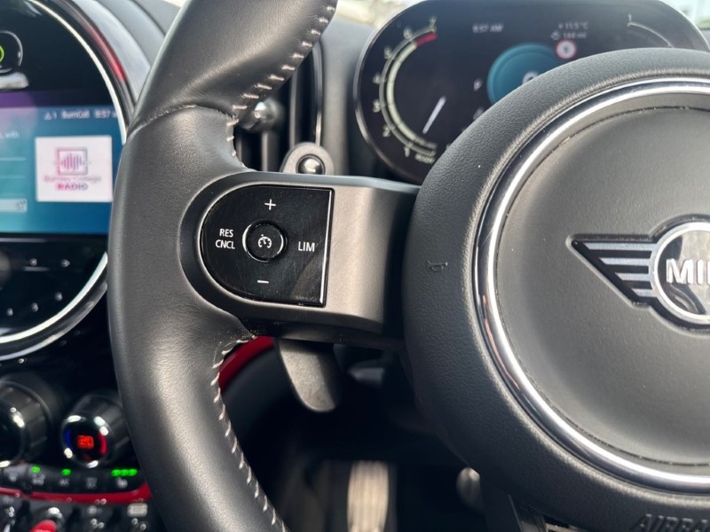 2023 (23) MINI COUNTRYMAN 2.0 Cooper S Sport Premium 5dr Auto 5384404