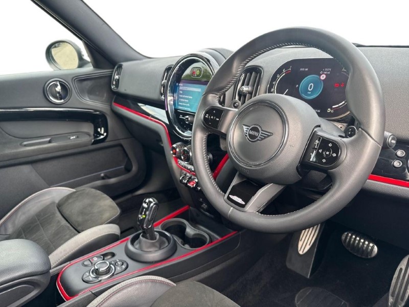 2023 (23) MINI COUNTRYMAN 2.0 Cooper S Sport Premium 5dr Auto 5384393
