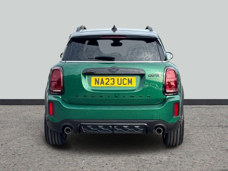 2023 (23) MINI COUNTRYMAN 2.0 Cooper S Sport Premium 5dr Auto 5384402