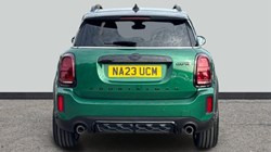 2023 (23) MINI COUNTRYMAN 2.0 Cooper S Sport Premium 5dr Auto 5384402