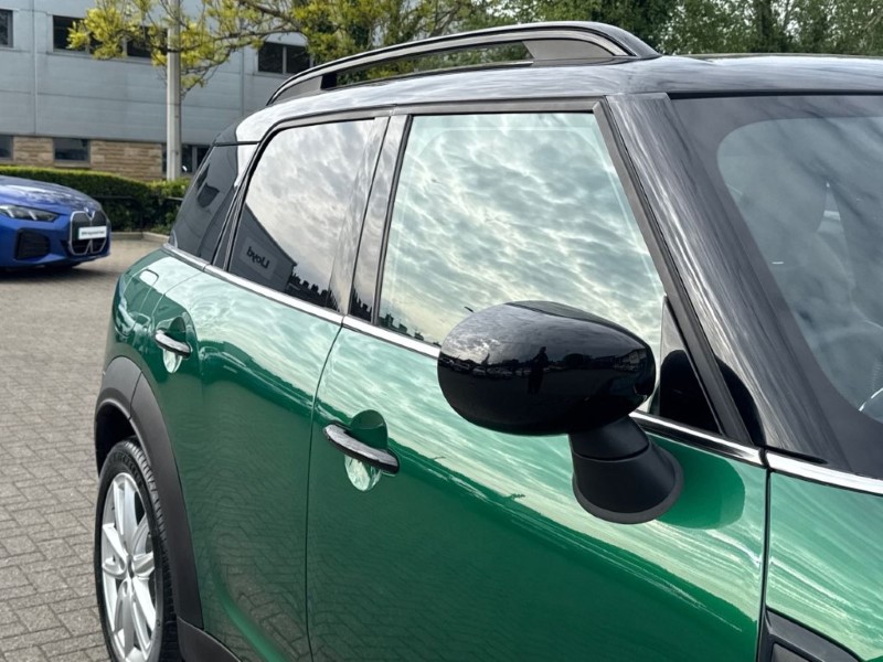 2023 (23) MINI COUNTRYMAN 2.0 Cooper S Sport Premium 5dr Auto 5384436