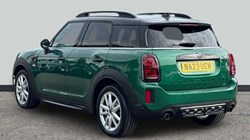 2023 (23) MINI COUNTRYMAN 2.0 Cooper S Sport Premium 5dr Auto 5384389