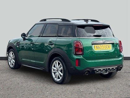 2023 (23) MINI COUNTRYMAN 2.0 Cooper S Sport Premium 5dr Auto