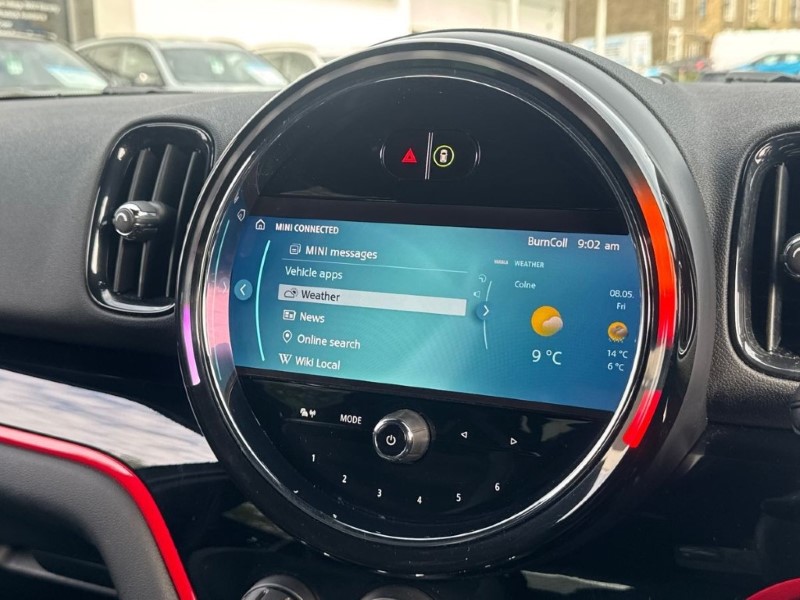 2023 (23) MINI COUNTRYMAN 2.0 Cooper S Sport Premium 5dr Auto 5384412