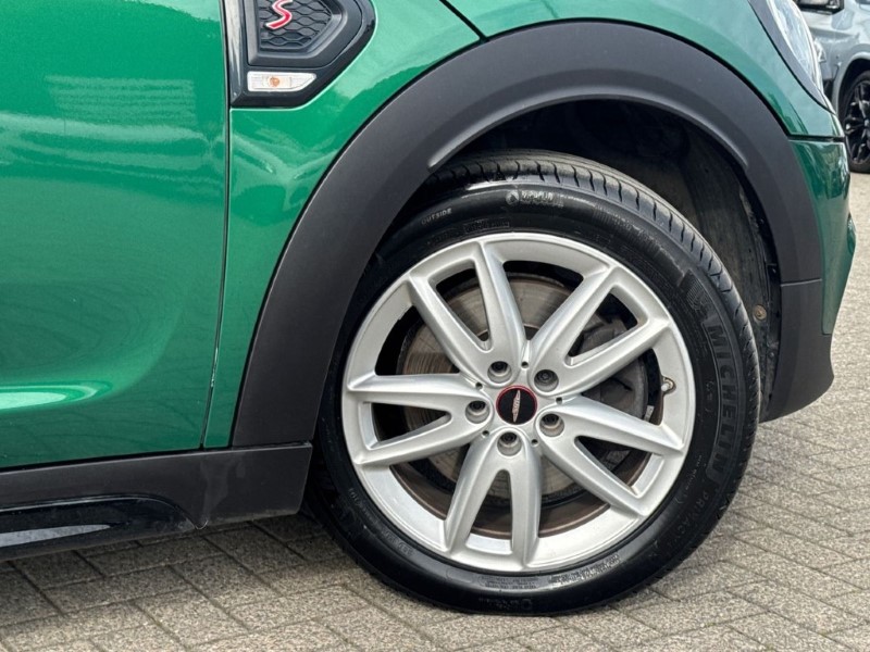 2023 (23) MINI COUNTRYMAN 2.0 Cooper S Sport Premium 5dr Auto 5384435