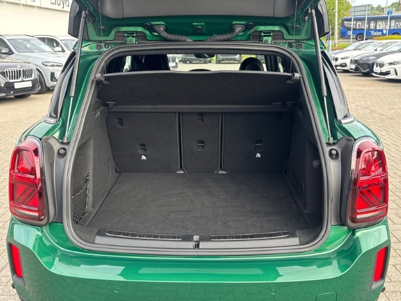 2023 (23) MINI COUNTRYMAN 2.0 Cooper S Sport Premium 5dr Auto 5384400