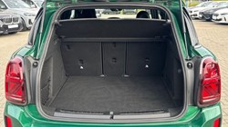 2023 (23) MINI COUNTRYMAN 2.0 Cooper S Sport Premium 5dr Auto 5384400
