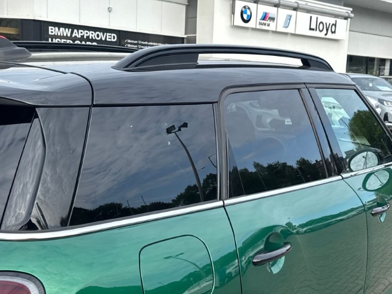 2023 (23) MINI COUNTRYMAN 2.0 Cooper S Sport Premium 5dr Auto 5384437