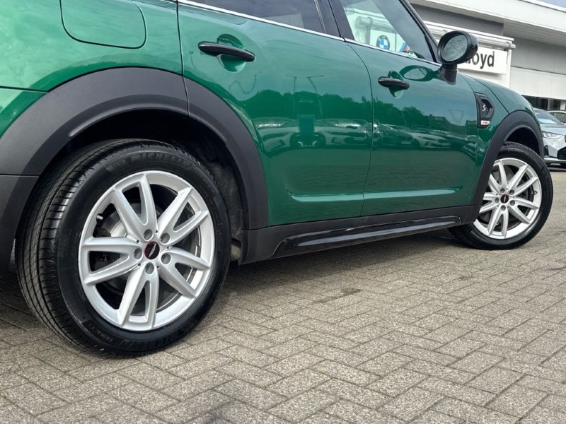 2023 (23) MINI COUNTRYMAN 2.0 Cooper S Sport Premium 5dr Auto 5384434