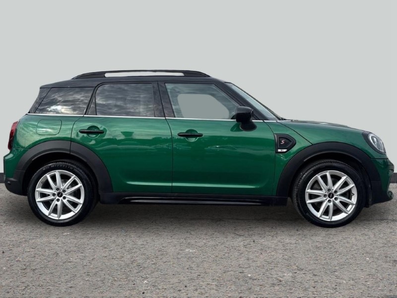 2023 (23) MINI COUNTRYMAN 2.0 Cooper S Sport Premium 5dr Auto 5384390
