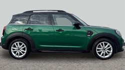2023 (23) MINI COUNTRYMAN 2.0 Cooper S Sport Premium 5dr Auto 5384390