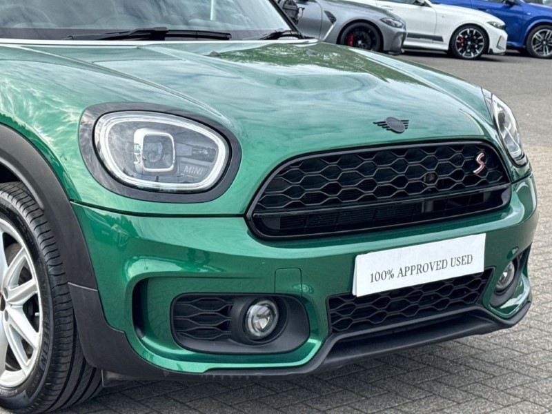 2023 (23) MINI COUNTRYMAN 2.0 Cooper S Sport Premium 5dr Auto 5384428