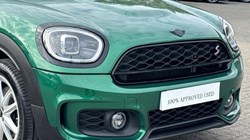 2023 (23) MINI COUNTRYMAN 2.0 Cooper S Sport Premium 5dr Auto 5384428
