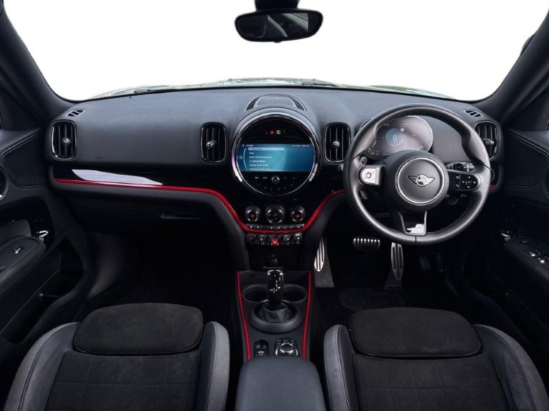 2023 (23) MINI COUNTRYMAN 2.0 Cooper S Sport Premium 5dr Auto 5384391