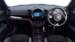 2023 (23) MINI COUNTRYMAN 2.0 Cooper S Sport Premium 5dr Auto 5384391