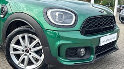 2023 (23) MINI COUNTRYMAN 2.0 Cooper S Sport Premium 5dr Auto 5384427
