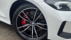 2023 (73) BMW 3 SERIES 320d MHT M Sport 5dr Step Auto 5295583