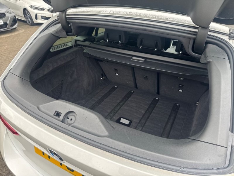 2023 (73) BMW 3 SERIES 320d MHT M Sport 5dr Step Auto 5295577